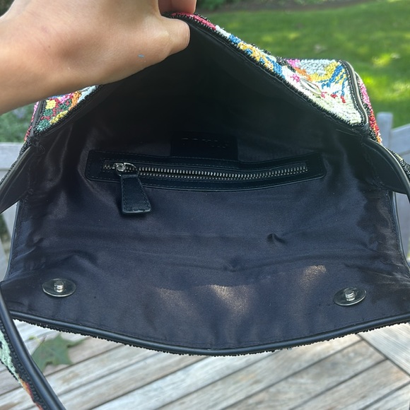 Staud Tommy Coral bag - Picture 8 of 9